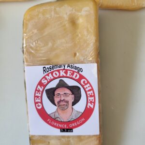 Rosemary Asiago 5.3 oz