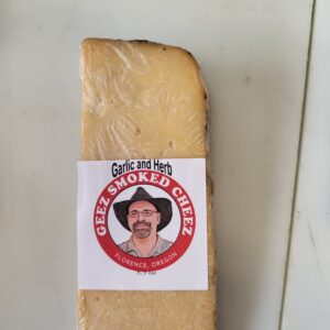 Garlic and Herb 5.3 oz