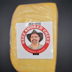 Havarti 8 oz