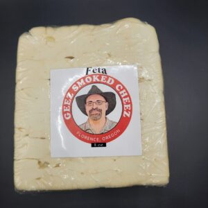 Feta 8 oz