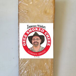 Tennessee Whiskey 5.3 oz